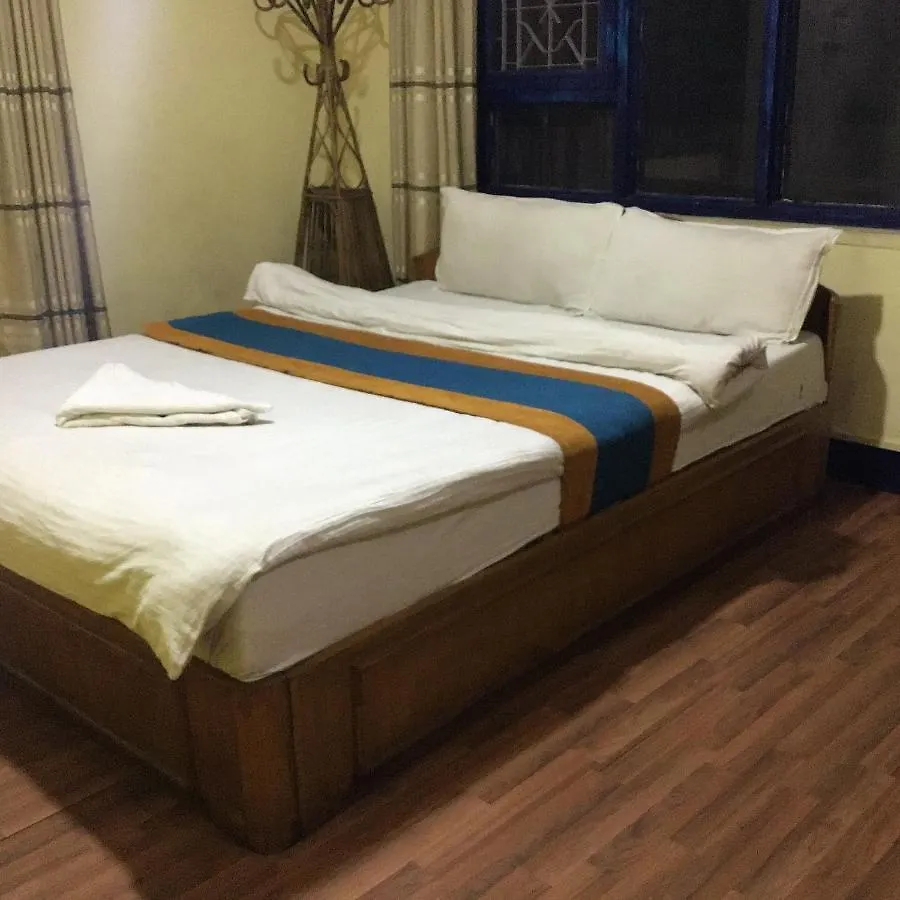 32 Peace Home Kathmandu