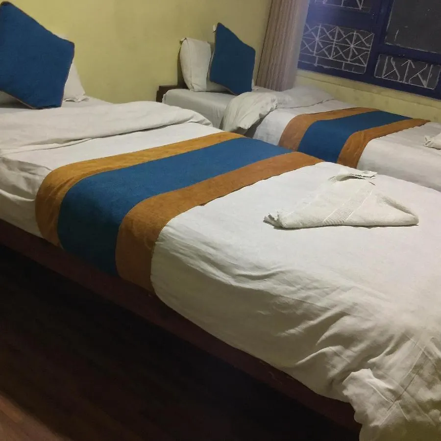 32 Peace Home Kathmandu Nepal
