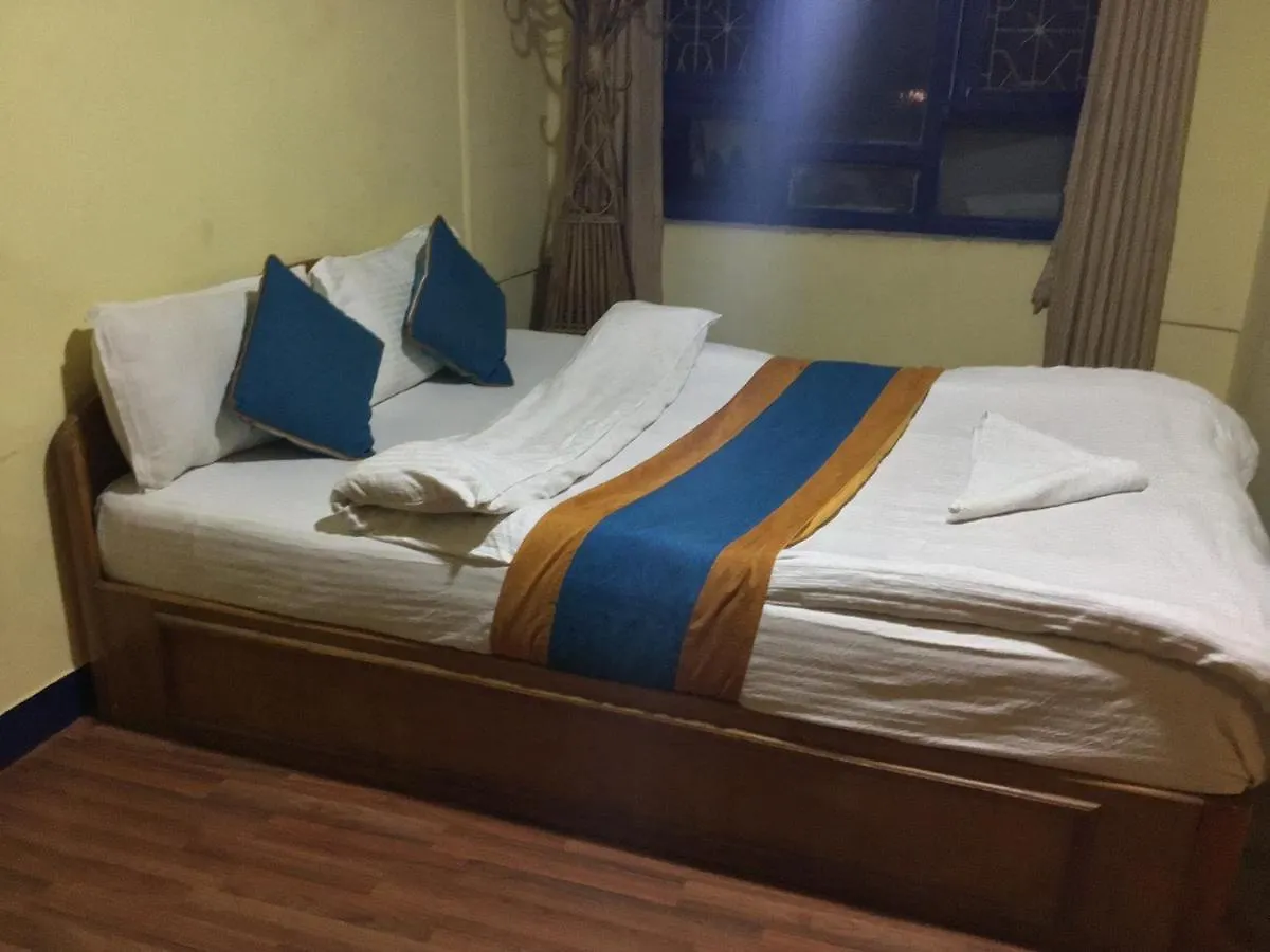 32 Peace Home Kathmandu