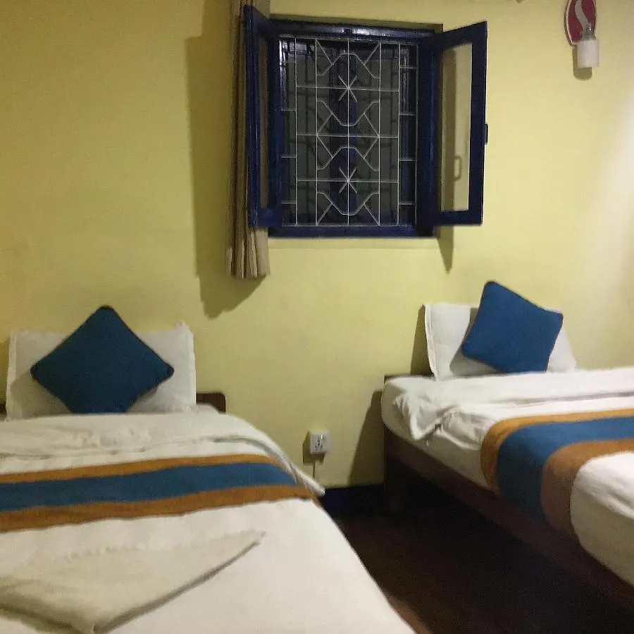 32 Peace Home Kathmandu 0*,  Nepal