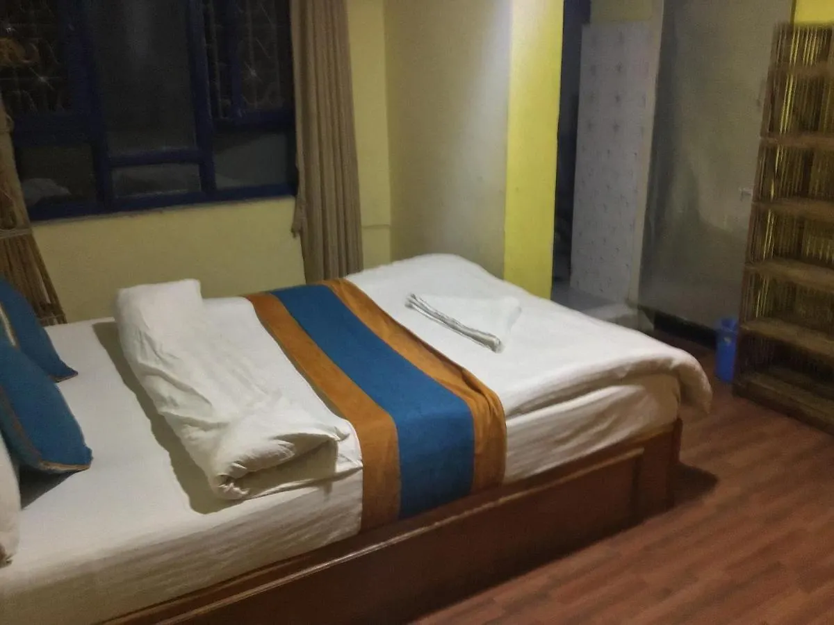 Hotel 32 Peace Home Kathmandu