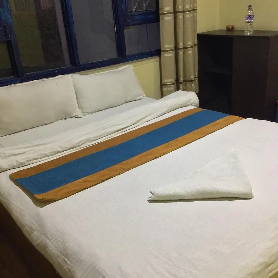 Hotel 32 Peace Home Kathmandu