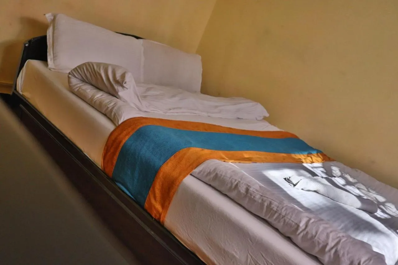Hotel 32 Peace Home Kathmandu Nepal