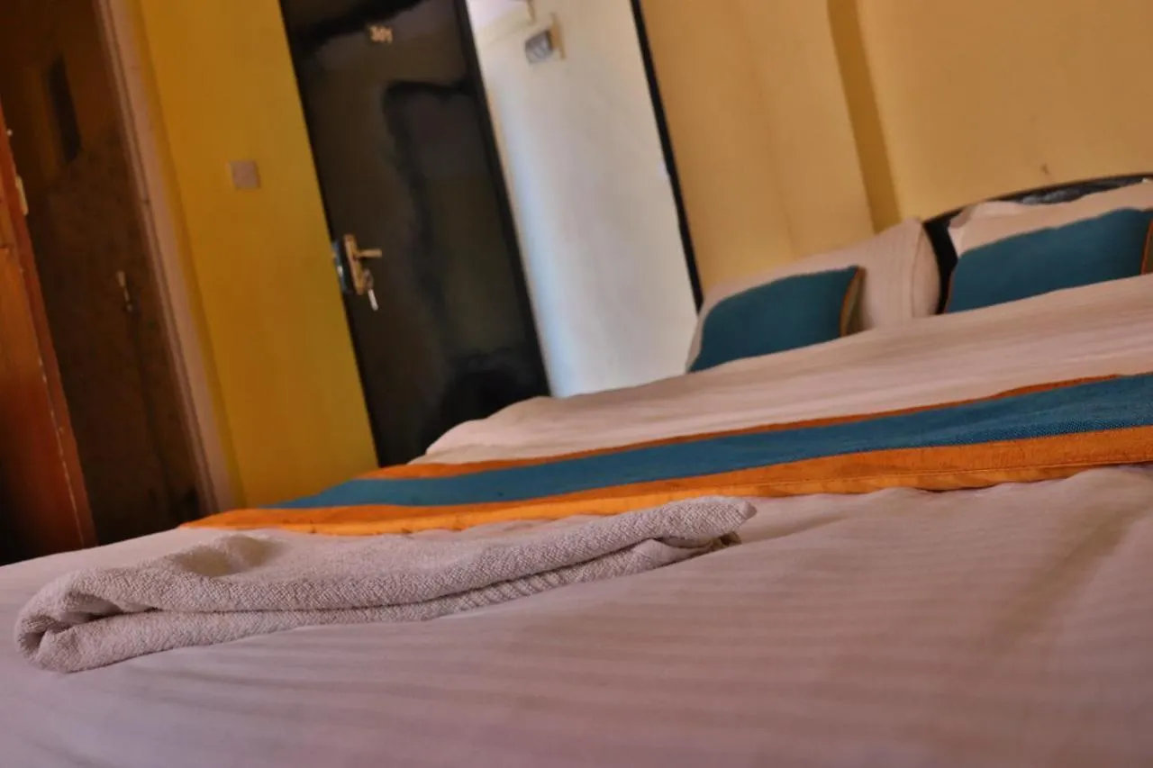 32 Peace Home Kathmandu Hotel