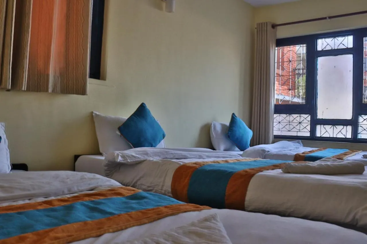 32 Peace Home Kathmandu