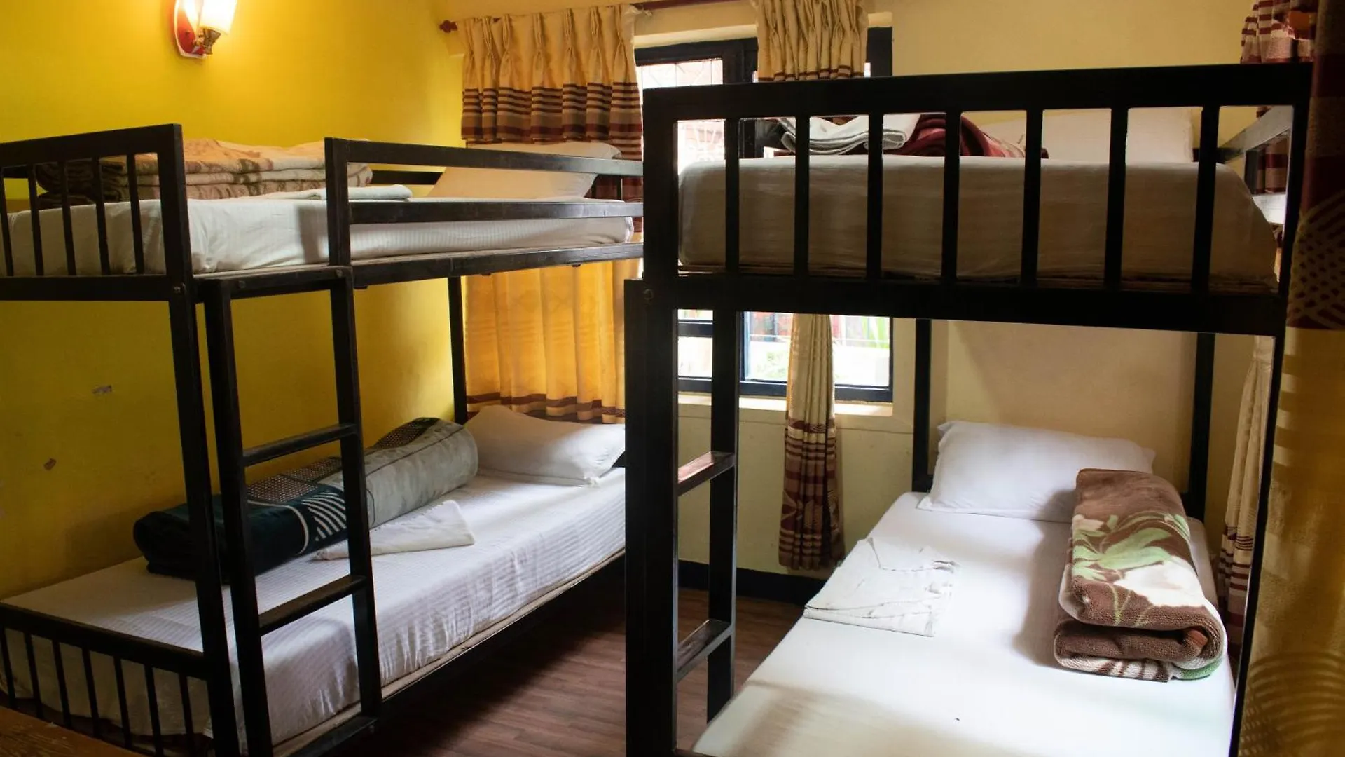 Hotel 32 Peace Home Kathmandu Nepal