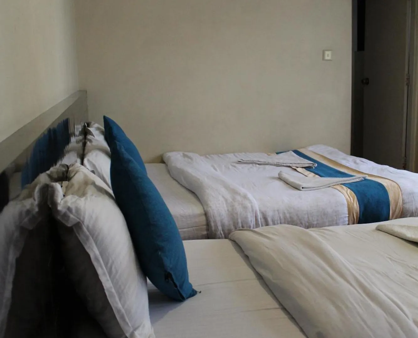 32 Peace Home Kathmandu