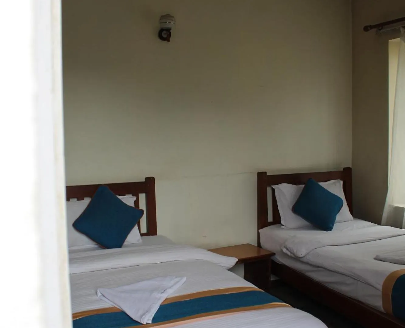 32 Peace Home Kathmandu Hotel