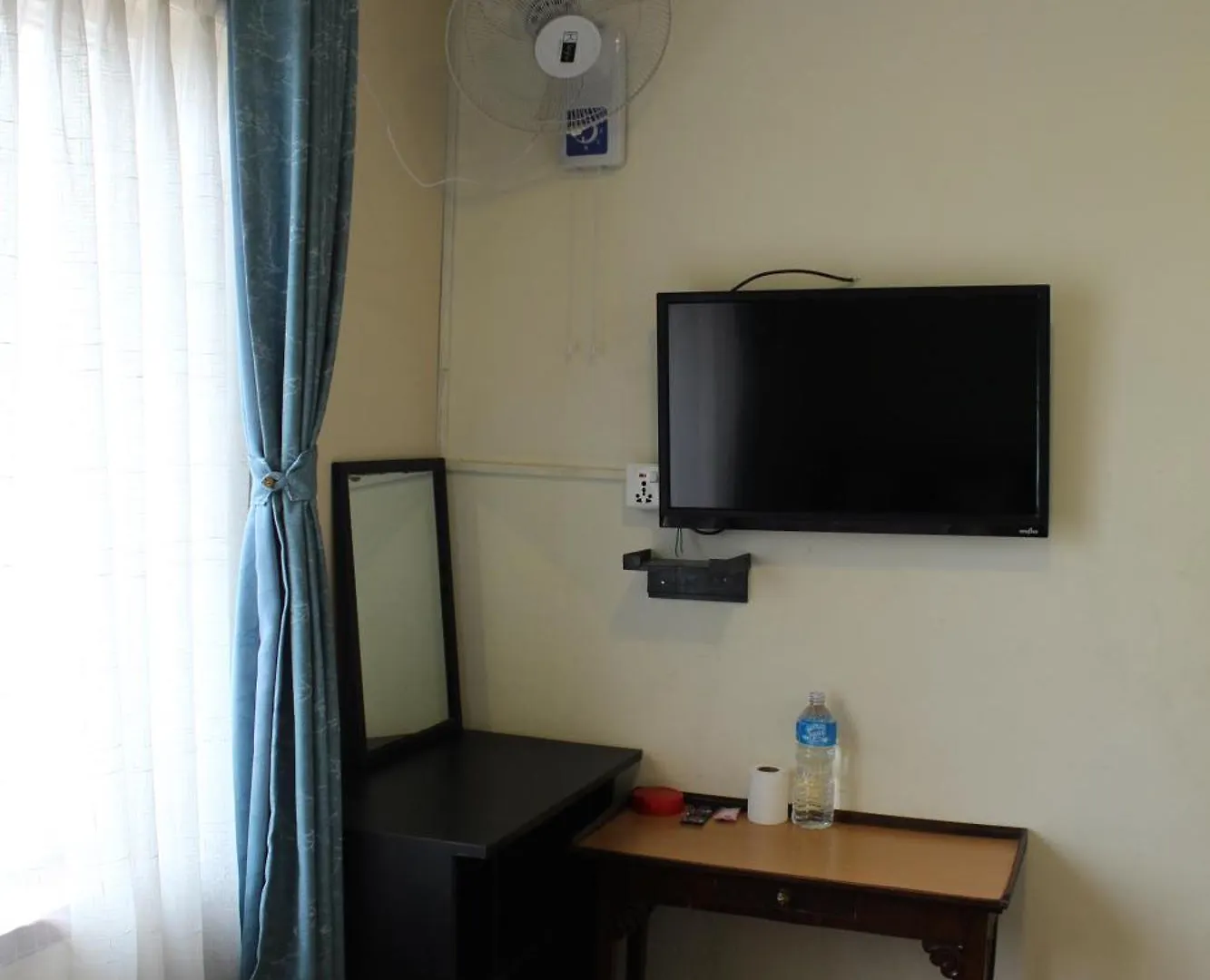 Hotel 32 Peace Home Kathmandu Nepal