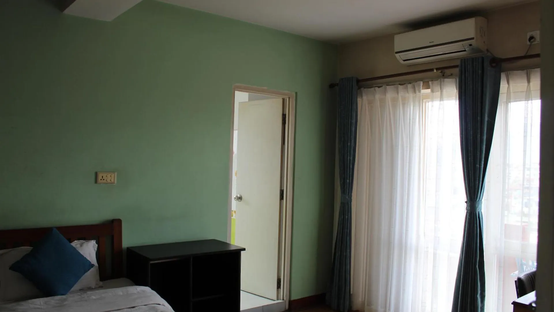 Hotel 32 Peace Home Kathmandu Nepal