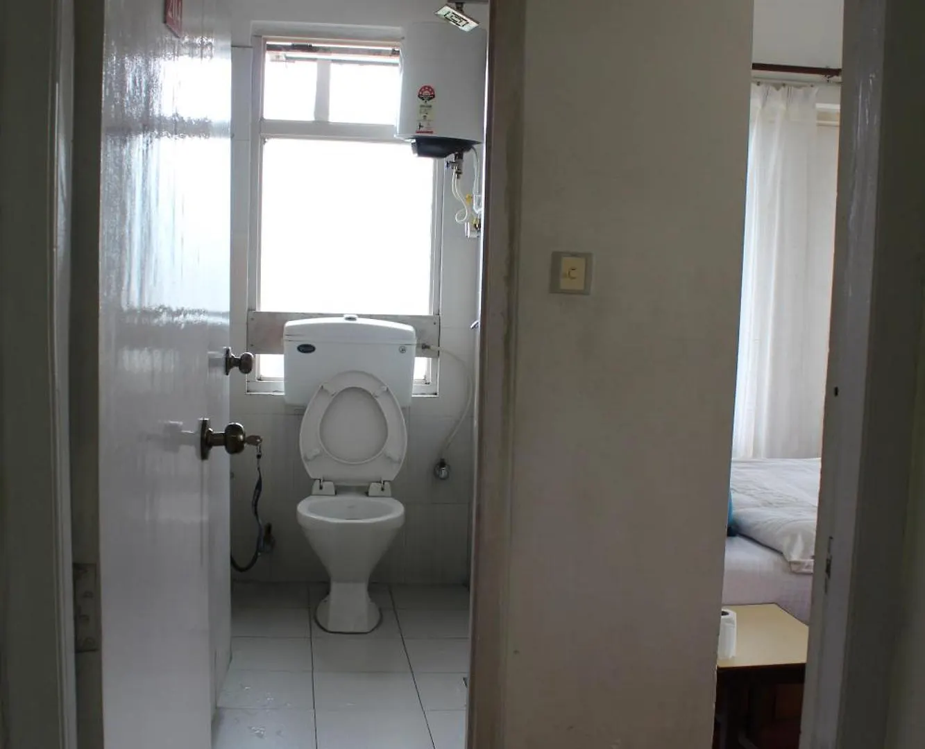 Hotel 32 Peace Home Kathmandu