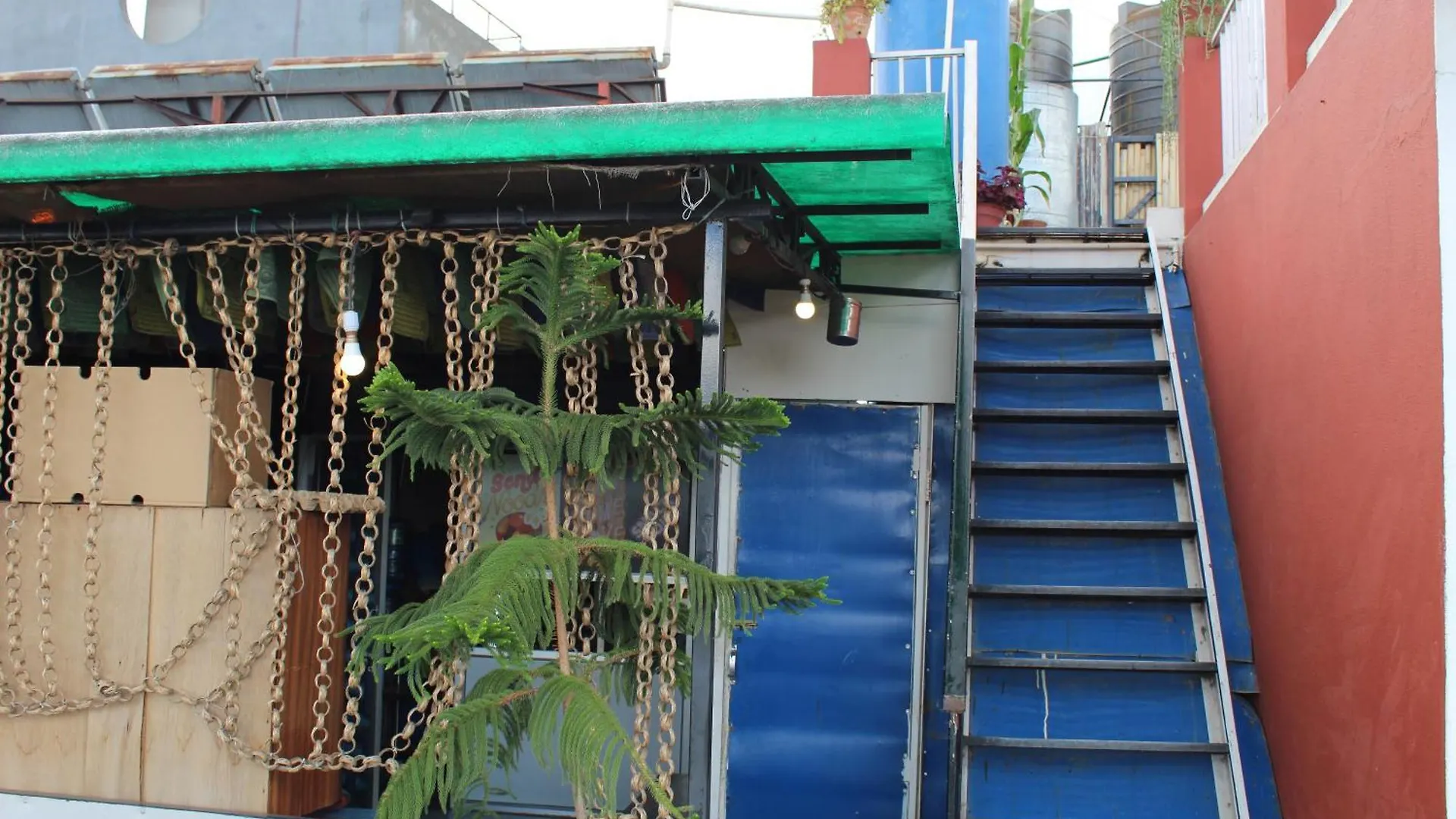 Hotel 32 Peace Home Kathmandu