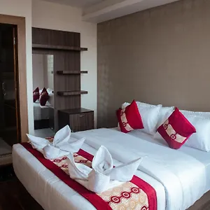 Hotel Kusum Airport, Kathmandu