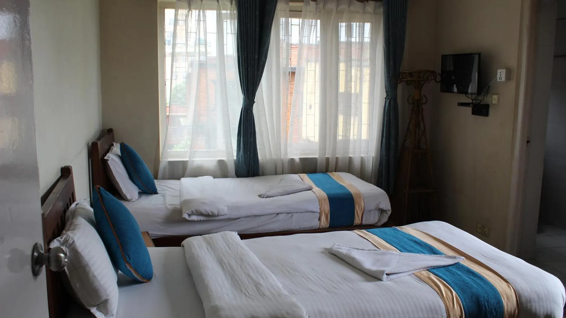 32 Peace Home Κατμαντού Νεπάλ