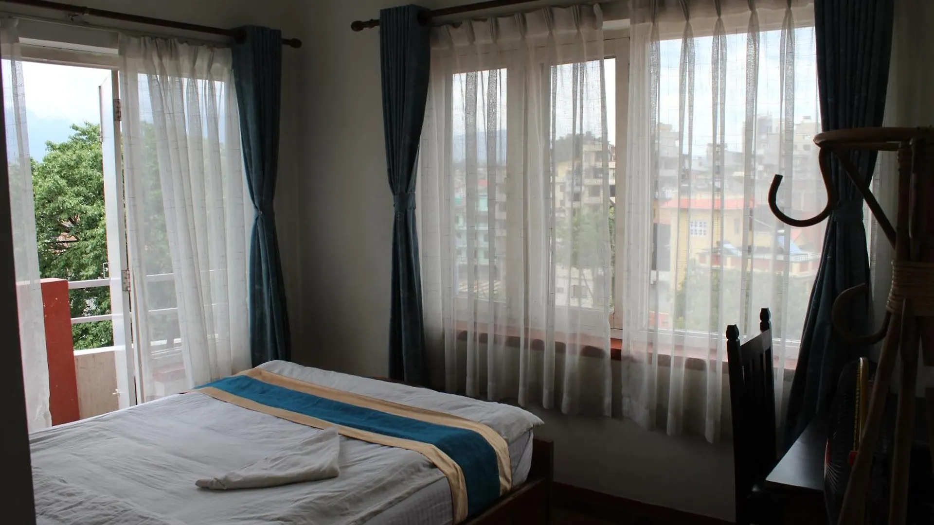 Ξενοδοχείο 32 Peace Home Κατμαντού