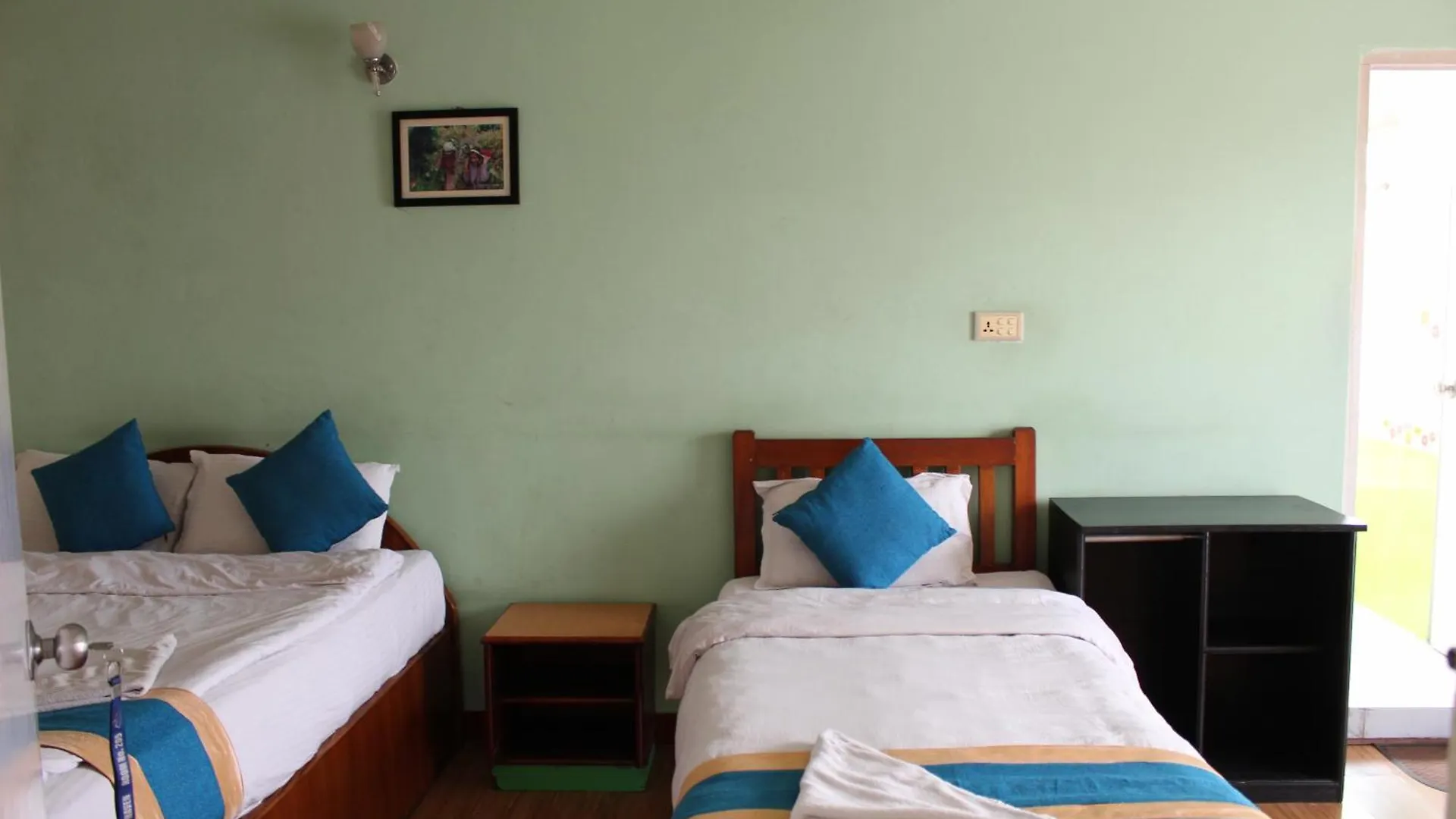 32 Peace Home Κατμαντού