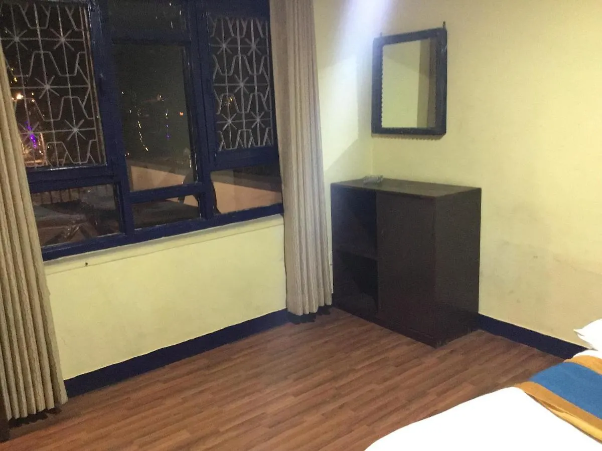 Hotel 32 Peace Home Kathmandu Nepal