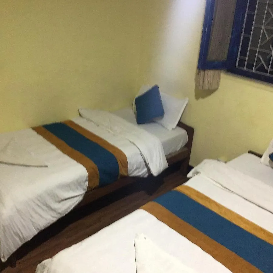 32 Peace Home Kathmandu 0*,