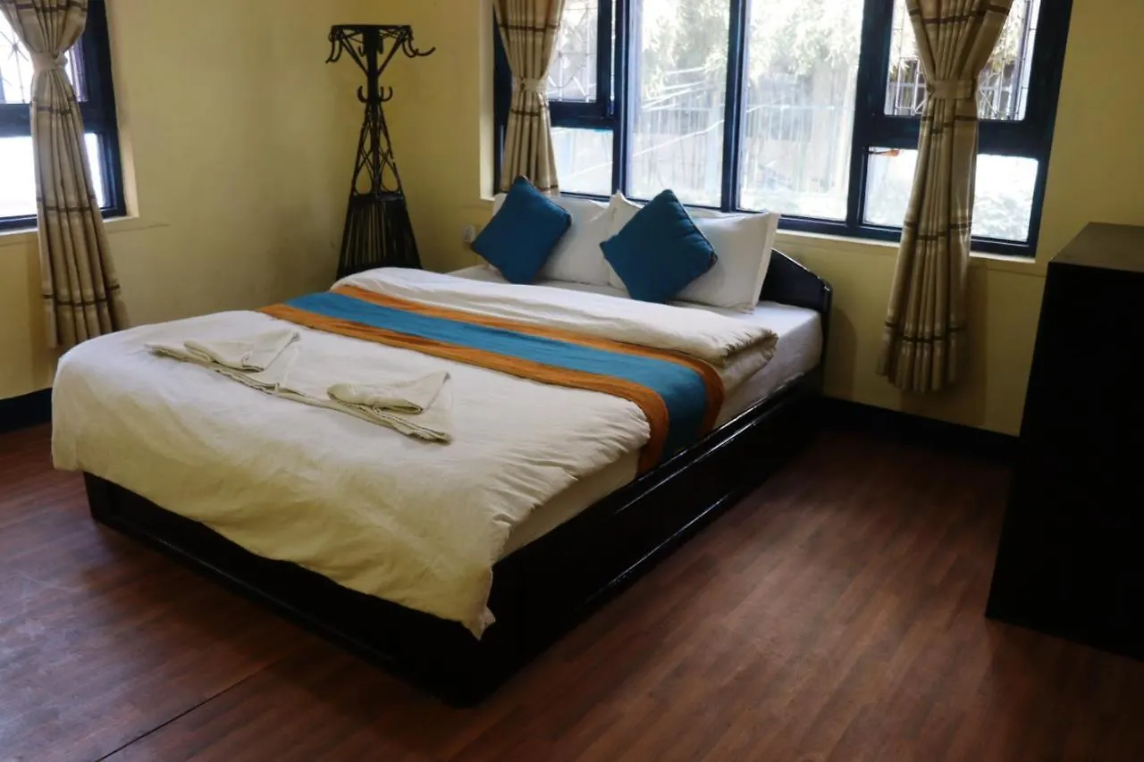 Hotel 32 Peace Home Kathmandu