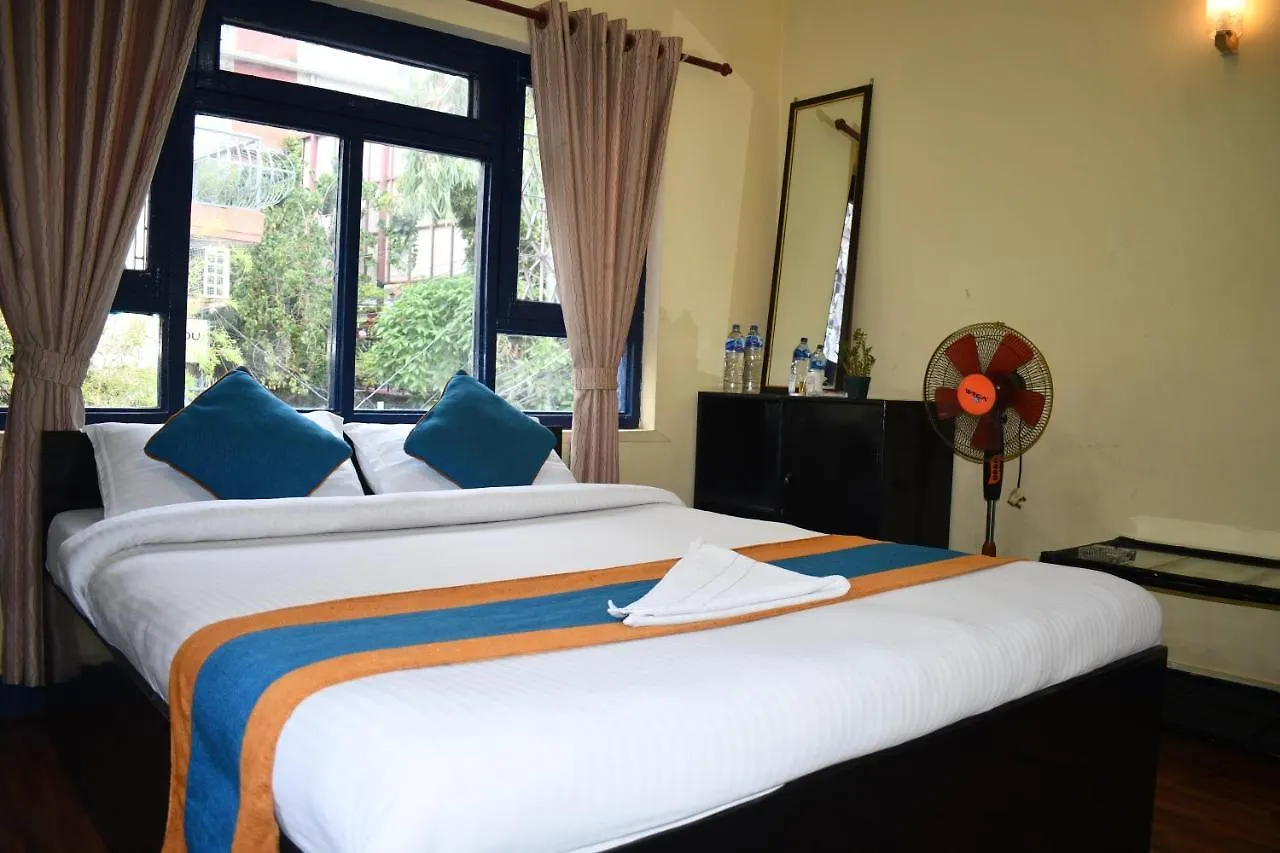 Hotel 32 Peace Home Kathmandu Nepal