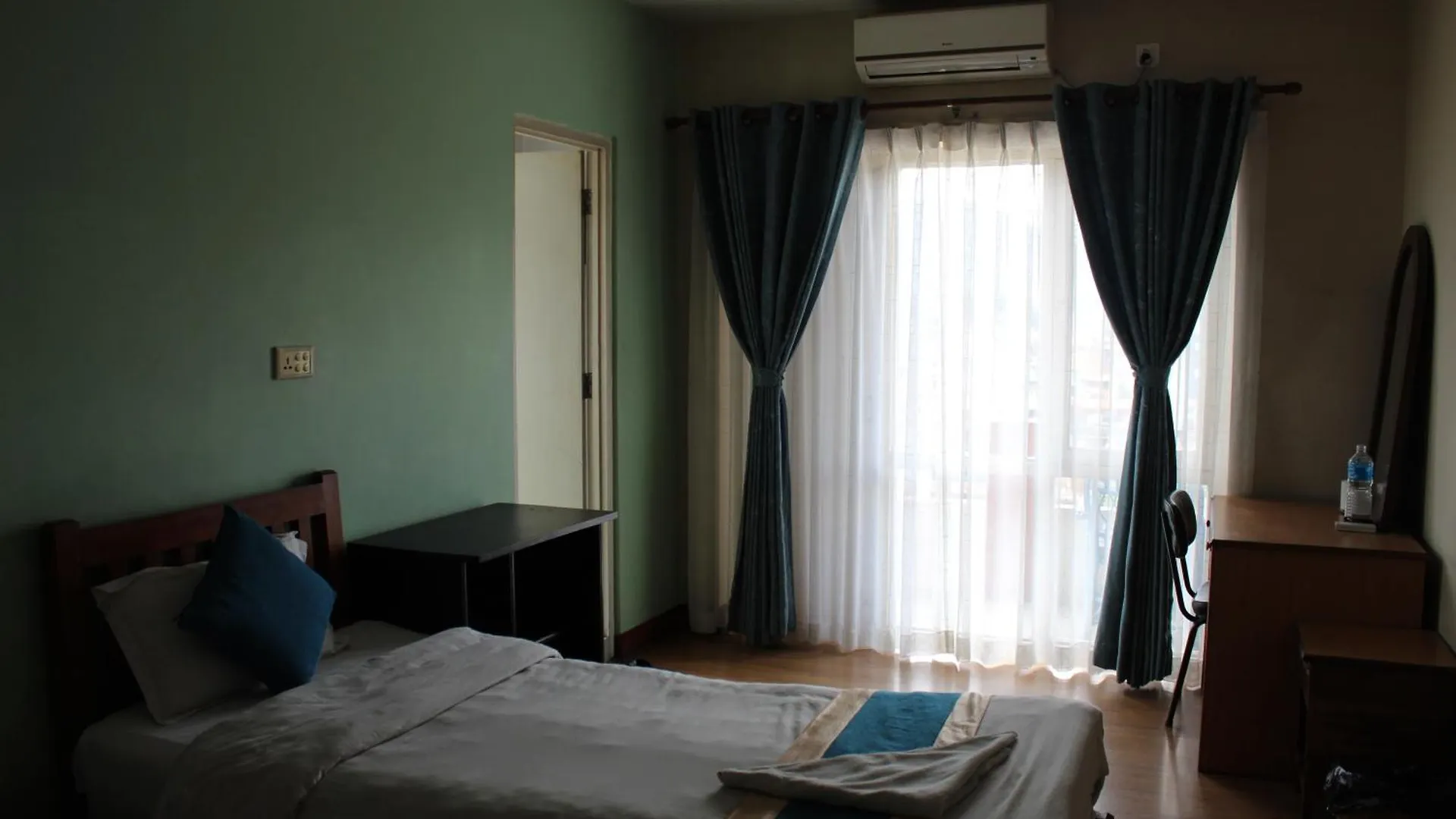 Hotel 32 Peace Home Kathmandu Nepal
