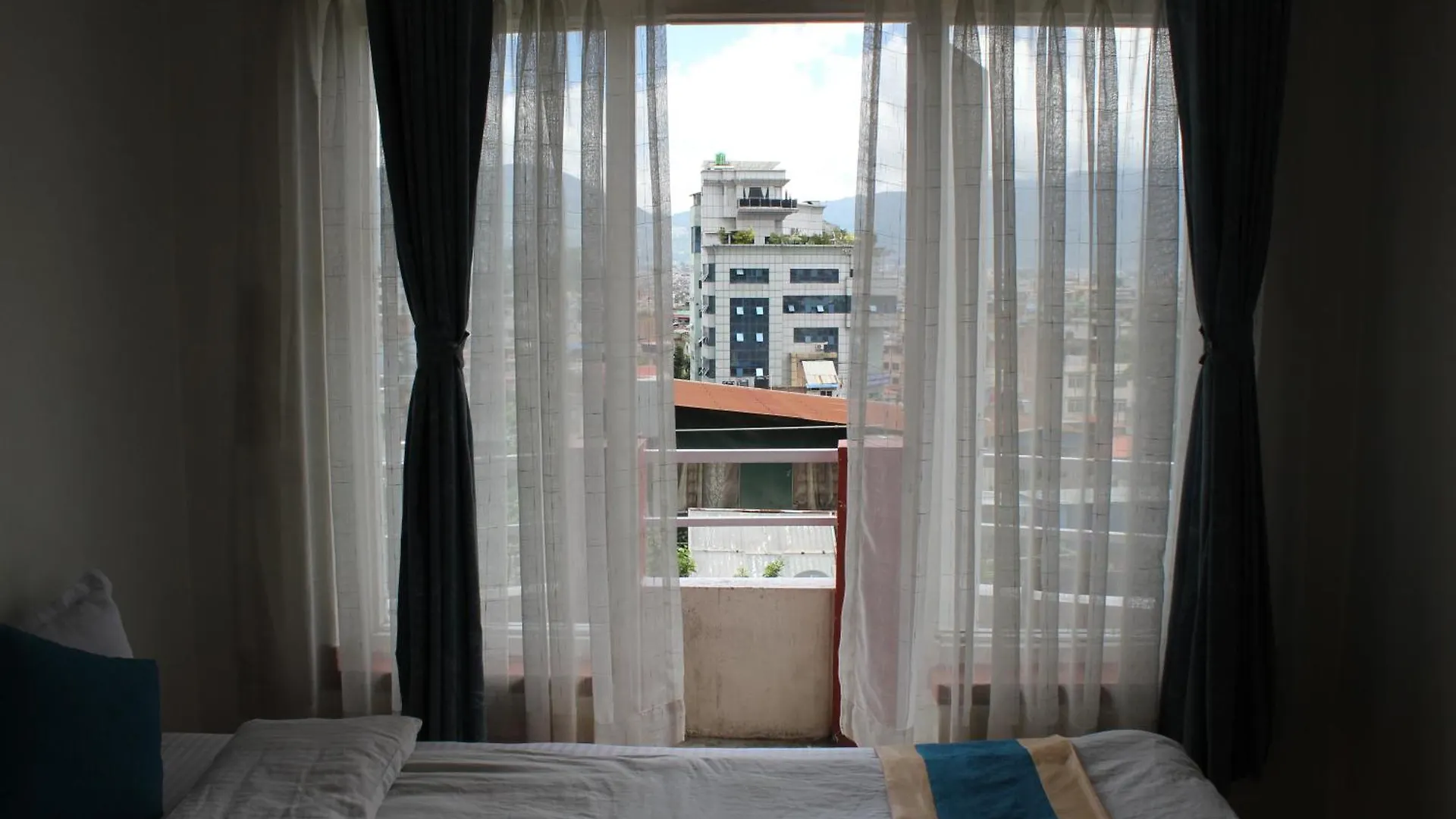 Hotel 32 Peace Home Kathmandu