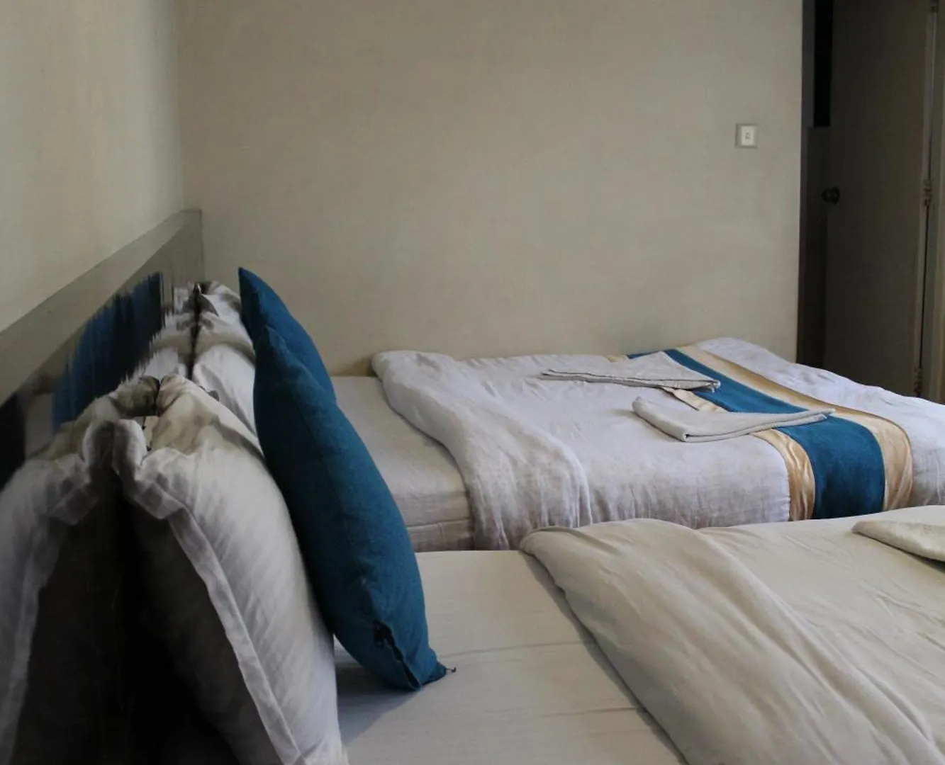Hotel 32 Peace Home Kathmandu