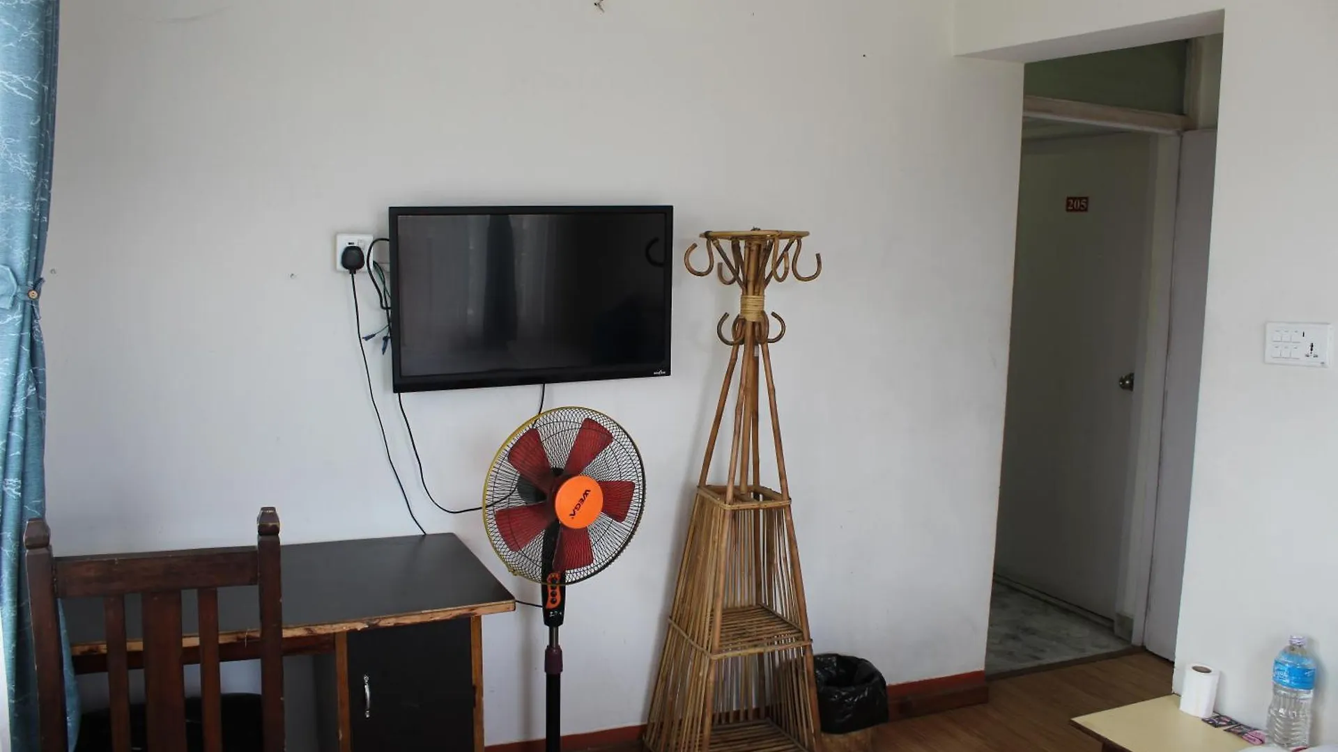 32 Peace Home Kathmandu 0*,  Nepal