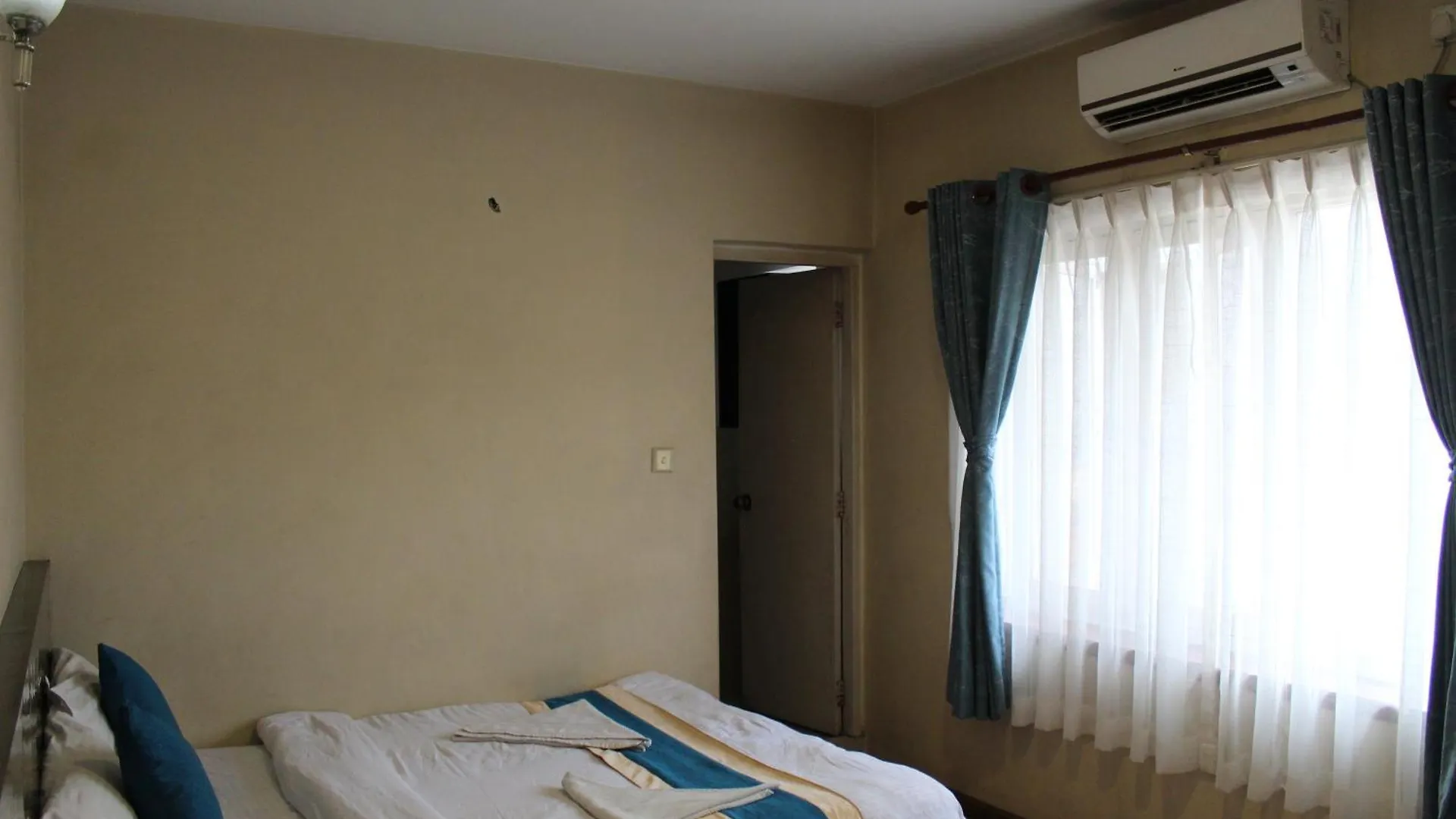 32 Peace Home Kathmandu Hotel
