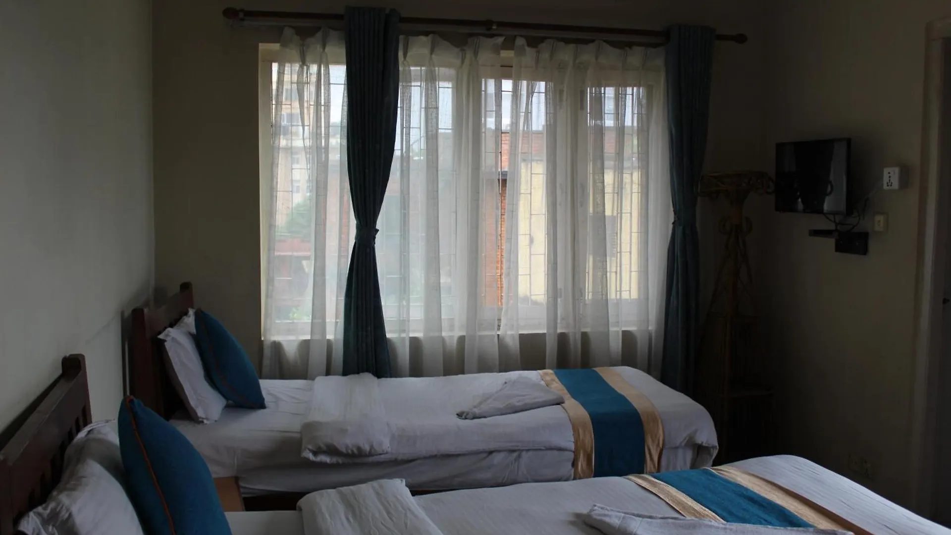 32 Peace Home Kathmandu Hotel