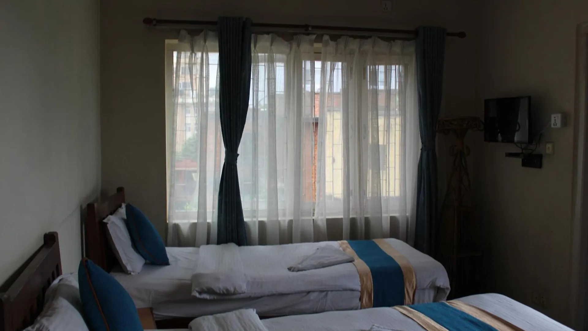 Hotel 32 Peace Home Kathmandu