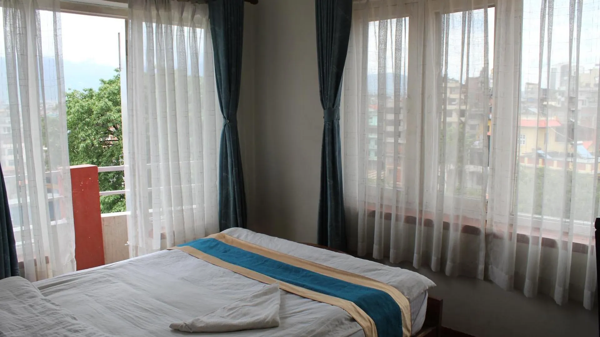 32 Peace Home Kathmandu Hotel