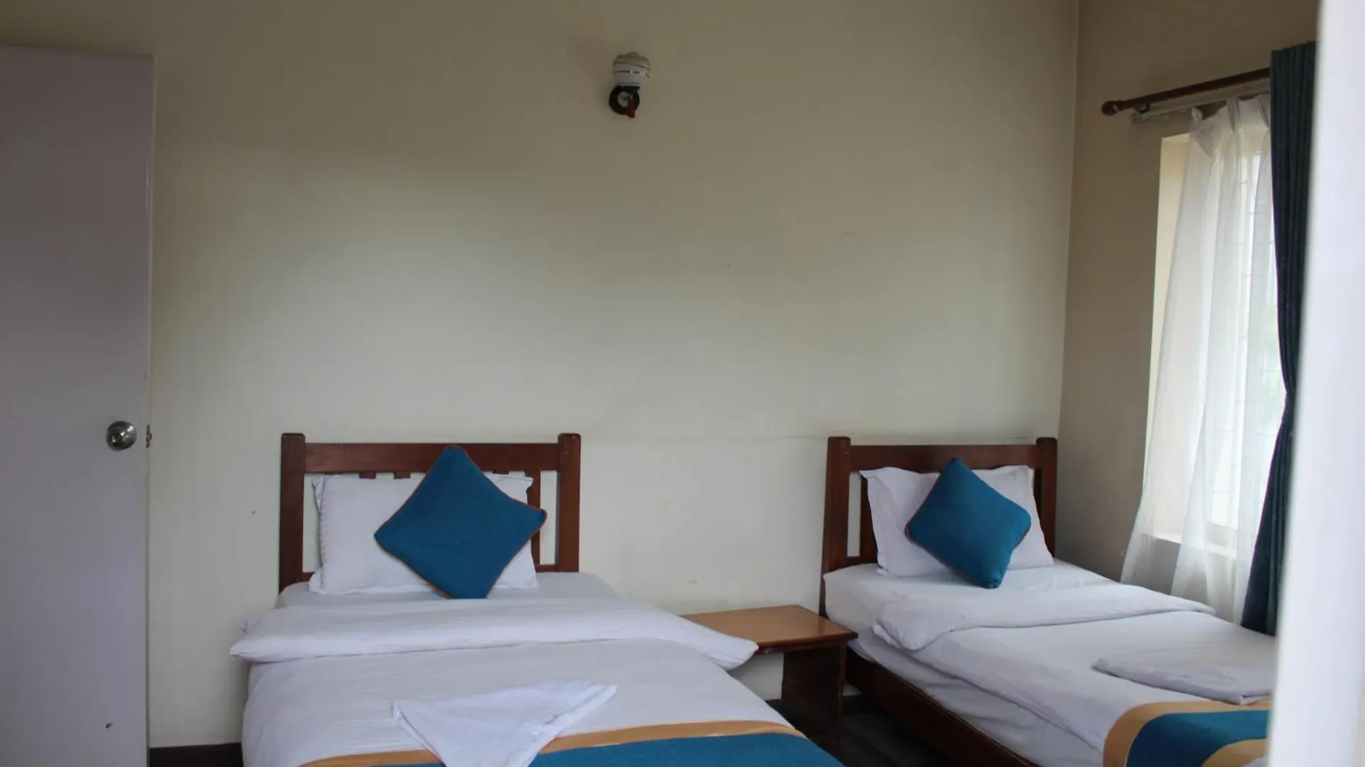 32 Peace Home Kathmandu 0*,