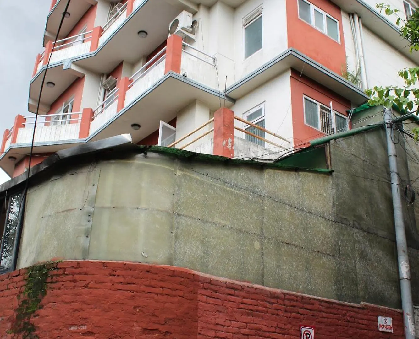 32 Peace Home Kathmandu